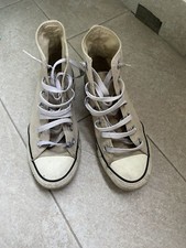 Scarpe Donna All Star Colore Beige 37 Originali