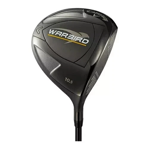 Callaway golf WARBIRD 10pcs 1W,5W,5I-P,SW,PT iron with Graphite shaft Regular - Image 2 of 4