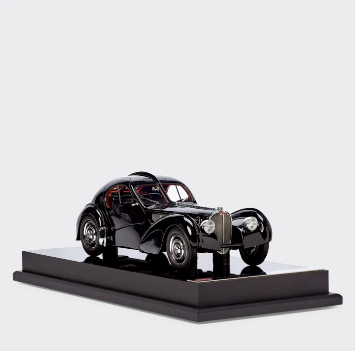 ROLLS-ROYCE/BUGATTI E クラシックミニカー 2台 ROLLS-ROYCE/BUGATTI E クラシックミニカー 2台 ROLLS-ROYCE/BUGATTI