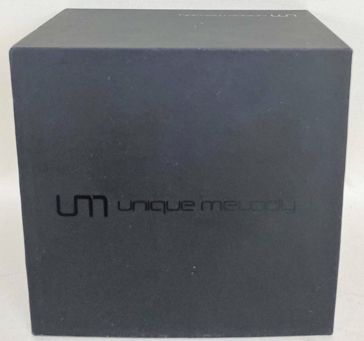 Unique Melody MAVERICK【UNM-2358】 Unique Melody MAVERIC & MAVERICK UNM-2358 cable earphone | eBay