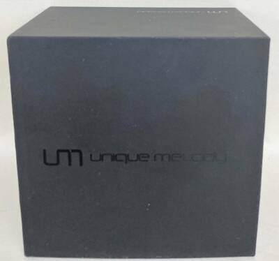 Unique Melody MAVERIC & MAVERICK UNM-2358 cable earphone | eBay