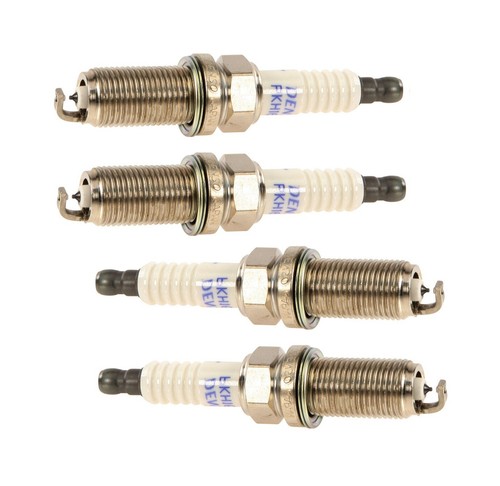 Genuine DENSO Platinum Spark Plug 4506 PKH20TT For Nissan & BMW - Ideal For Spark Plug Replacement In Auto Ignition Systems - Foto 5