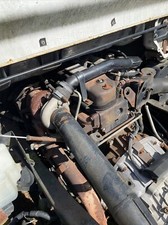 1988 Isuzu 4bd1t Diesel Engine 3.9l Complete Running 253k Miles
