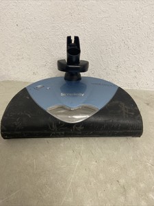 simplicity vacuum s24