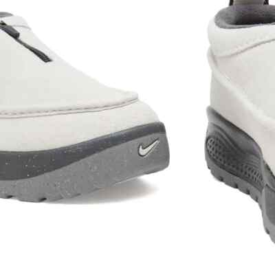 Nike Men's ACG Izy in Photon, Anthracite and Grey Shoes | eBay