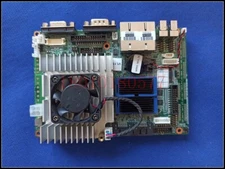 Used Advantech PCM-9362D PCM-9362 A1 Motherboard Free Shipping