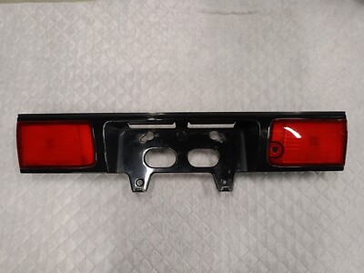 JDM NISSAN SUNNY FB13 B13 TAIL LIGHTS OEM | eBay