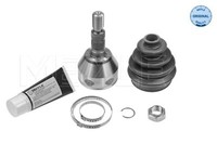 Meyle 614 498 0028 Gelenksatz, Antriebswelle For Opel Vauxhall