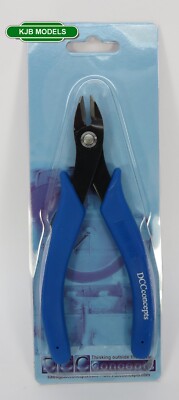 Brandneu in Originalverpackung DCC Concepts DCT-XTC Spurschneider (super scharf) - Modellierungswerkzeug