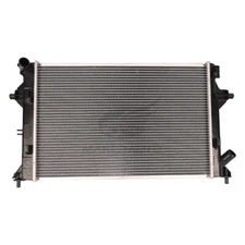 Radiator Replacement Fit 19-23 Kia Forte Sedan 4Cy/2.0L 25310J7000 PBI 13775