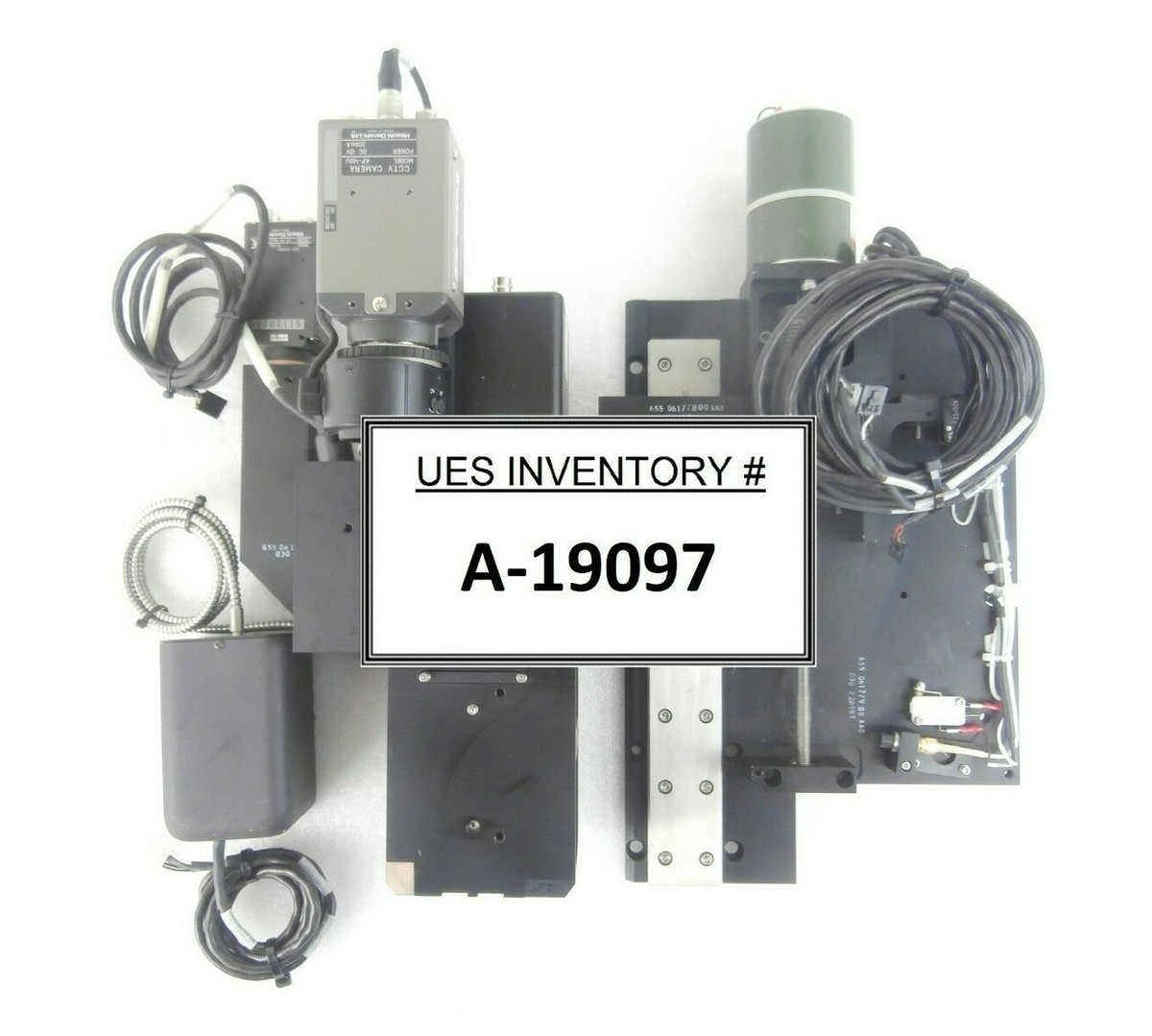 COMET ILS-2400a(電源部) Yahoo!オークション -「comet ils」の落札相場・落札価格