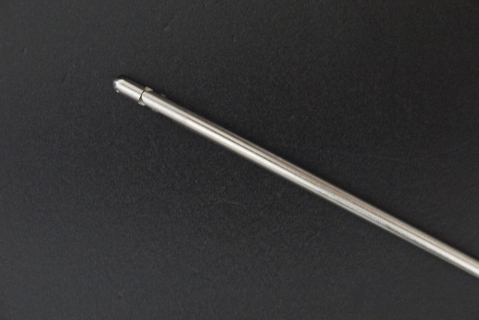 R. Wolf 8403.10 Probe Exzisions/Biopsy Retraction Arthroscopic Forcep (L17) - Bild 2 von 3
