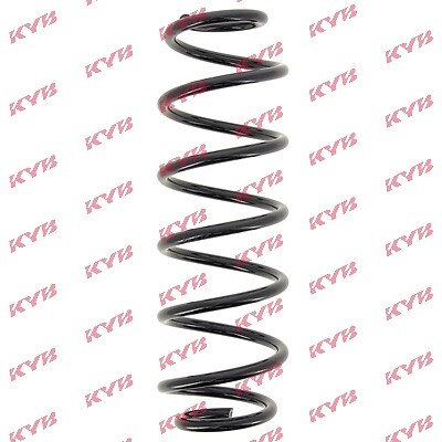 KYB RH6446 Coil Spring for FIAT
