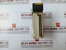 OMRON CQM1-OC221 8-Point Output Module, AC250V 2A DC24V