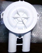 Speed Queen direct drive water pump drain pump 205217P