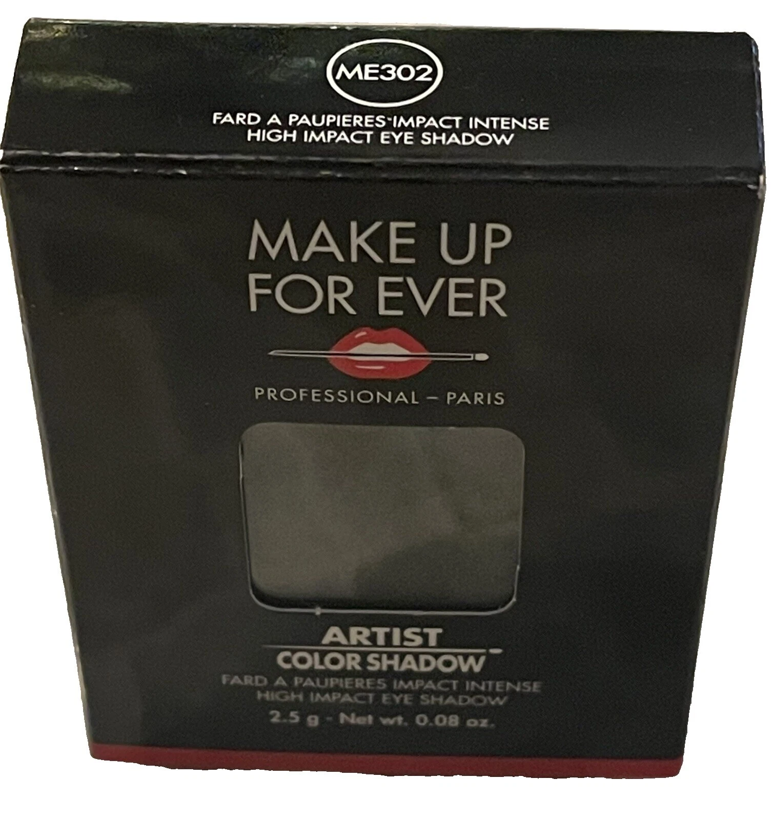 Polvos Compactos MAKE UP FOR EVER solo Maquillaje de Ojos