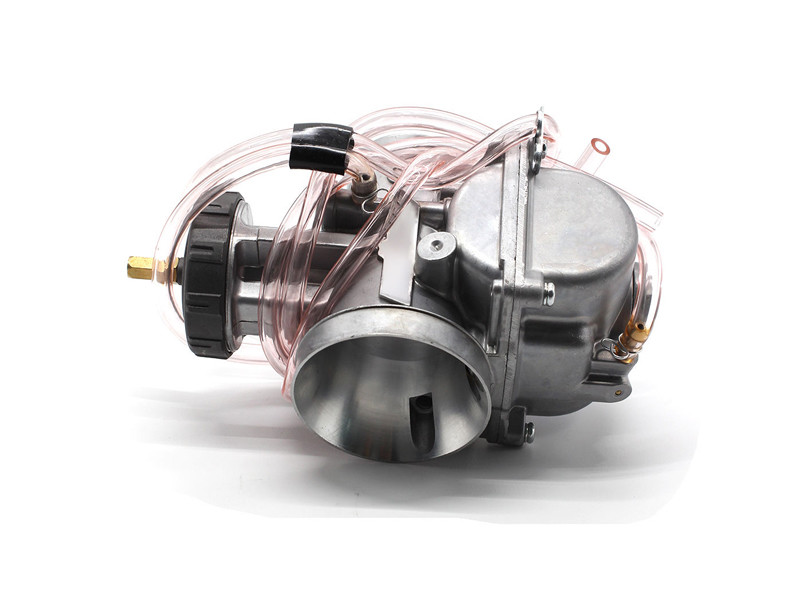 Carby KeiHin 40mm Carburetor PWK 40 Carb TRX250 TRX350 CR250 LT250