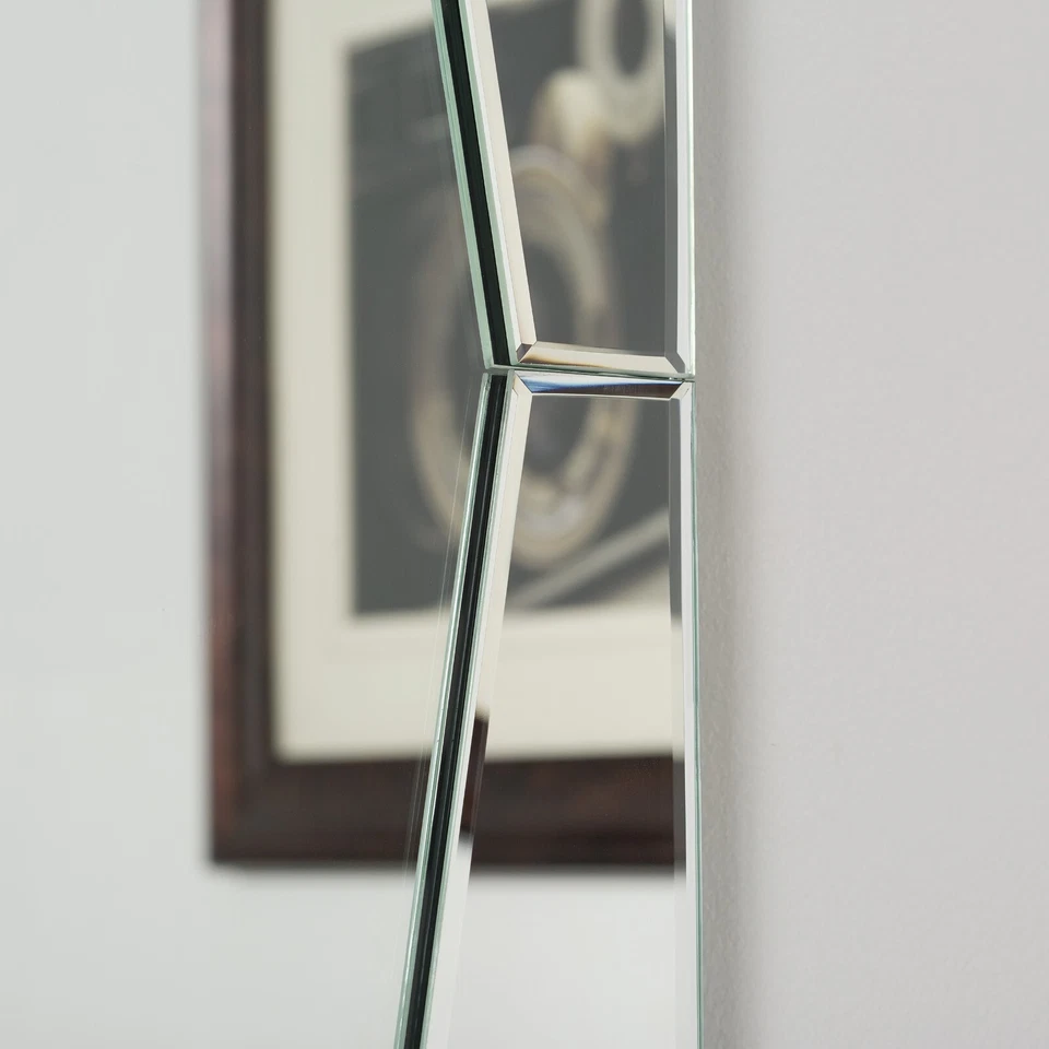 Espejo de baño sin marco Decor Wonderland SSM4DM2 31,5" X 23,6" Foto 4 de 4