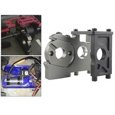 Brushless Motor Mounting Holder Fits for Kyosho 1/8 RC Car Motor Mount Upgrade