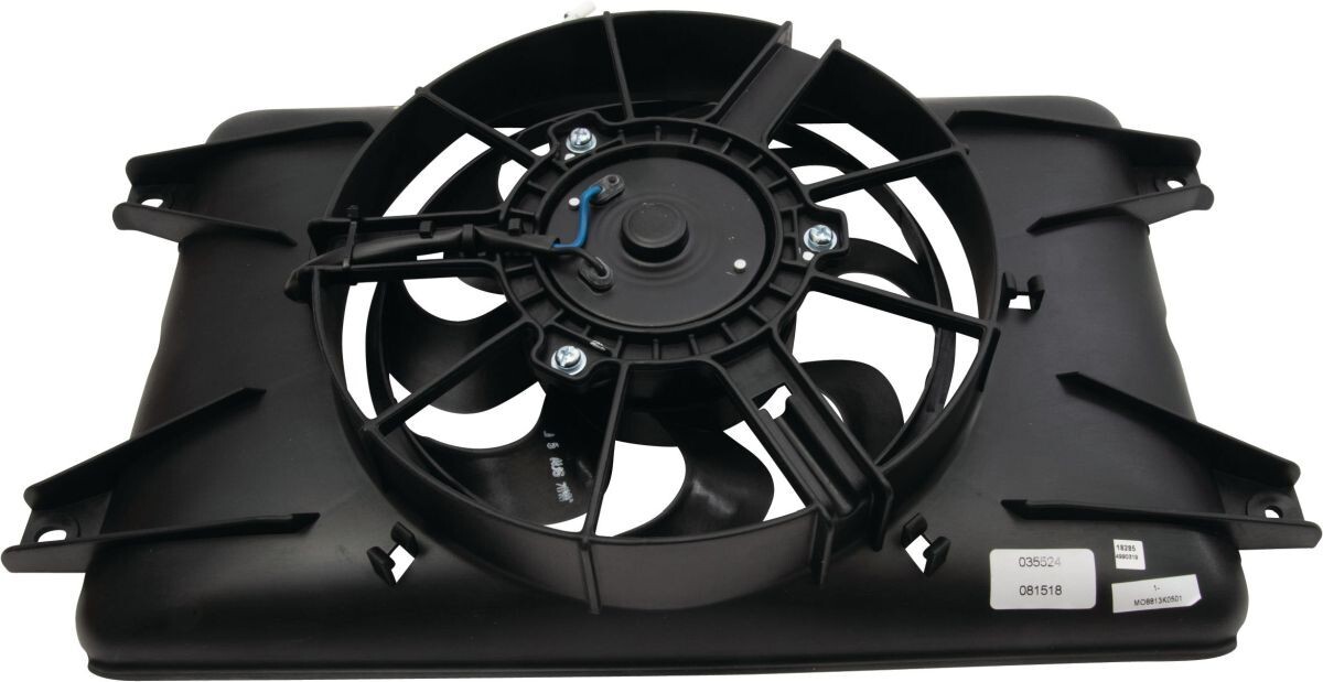 Évitez la surchauffe : ventilateur de refroidissement performant pour YAMAHA Viking 700