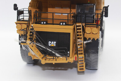 ミニカー Tonkin 1/50 CAT Caterpillar MT4400D Tonkin 30001 Diecast Master CAT Caterpillar Muldenkipper MT 4400 D
