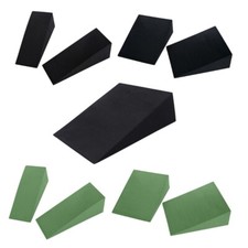 Yoga Wedges Back Support Foams Slants Board Calf Stretcher Stretching Equipment