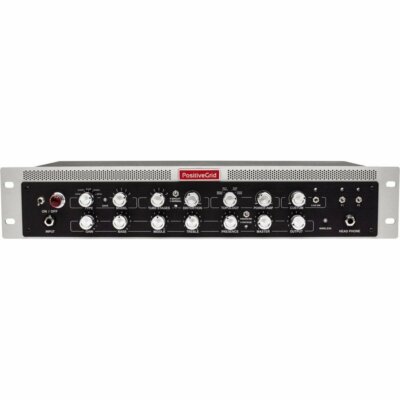 Positive Grid BIAS Rack Guitar / Bass Amp Match Amplifier (B-STOCK)