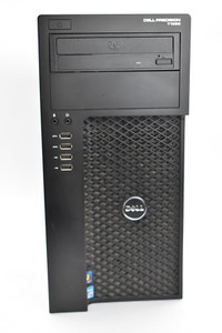 ☆DELL T1650 16GB 新品SSD 480GB グラボ Win10 Dell Precision T1650 | eBay