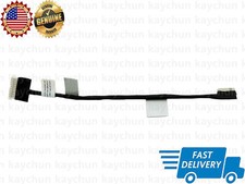 Original Battery Cable Wire Line For Dell Latitude 7520 E7520 Y0VPK 0Y0VPK