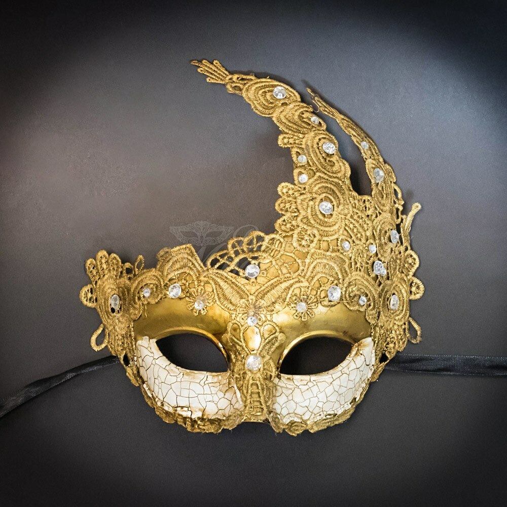 SEC+ 　Masquerade ドロリス 　箔押し SEC+ Masquerade ドロリス 箔押し
