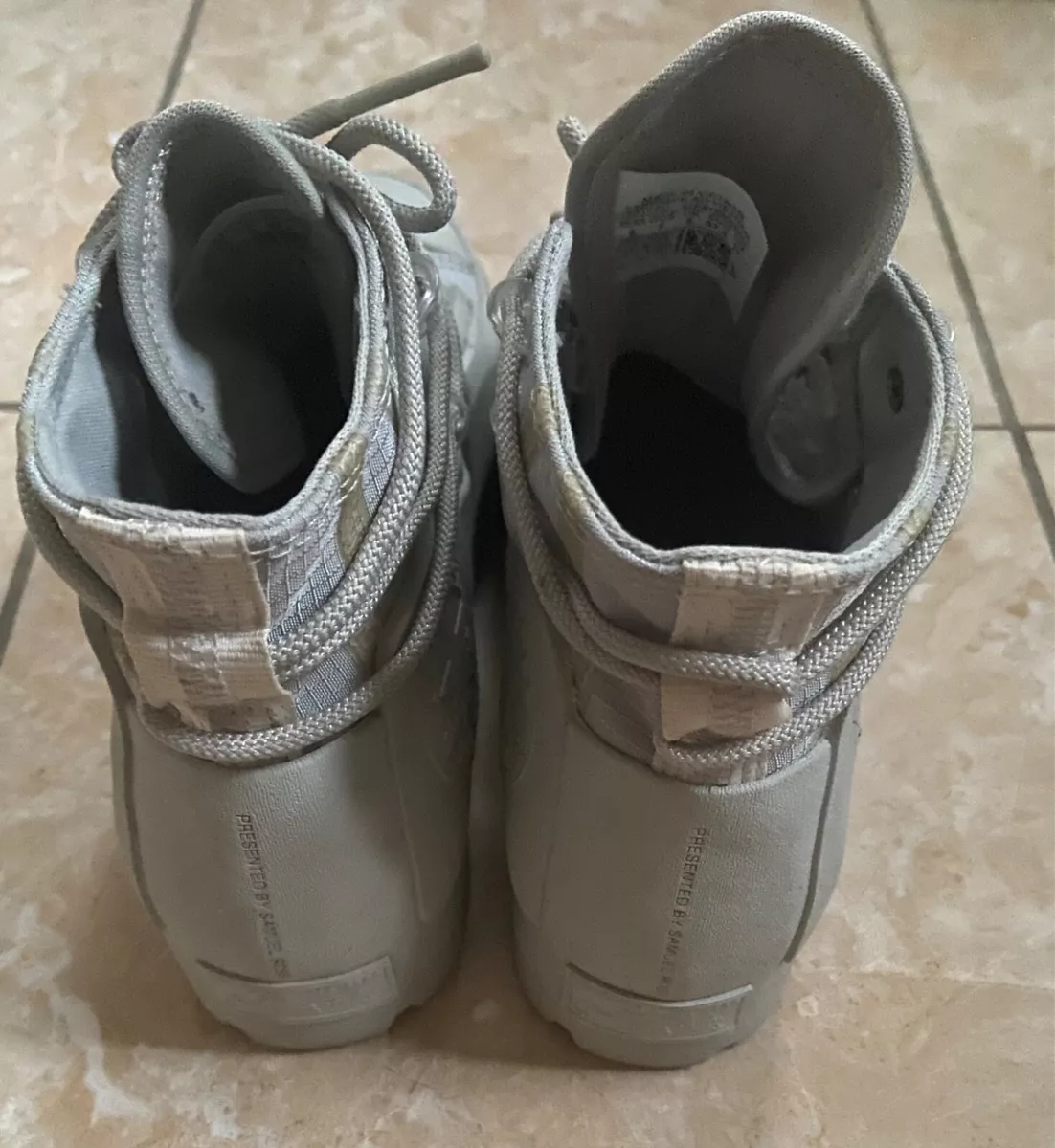 Botte converse femme jordan top