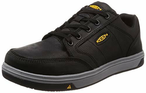 keen redding mid