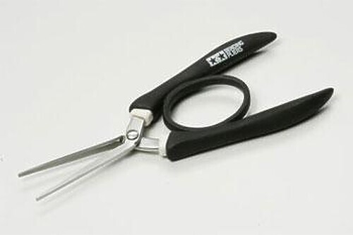 Tamiya Bending Pliers - For Photo Etched Parts - #74067