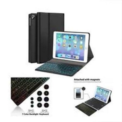 Keyboard Case Compatible IPad 2018 IPad(6th Gen)/2017 IPad(5th Gen)/iPad Pro F36
