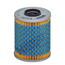Stallion Filter E82H D24 Oil Filter for BMW WIESMANN