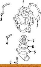 SUBARU OEM 92-21 Baja Cooling Water Pump-Water Pump Gasket 21114AA051