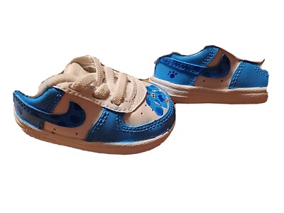 nike youth custom shoes