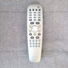 Philips RC19241001/01 Home Theater Remote Control