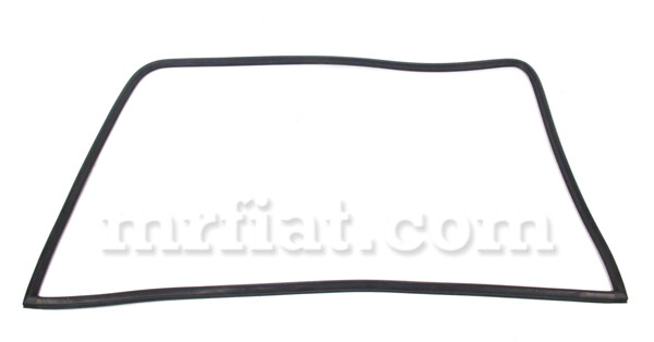 Lamborghini Jarama  Rear Windshield Gasket New