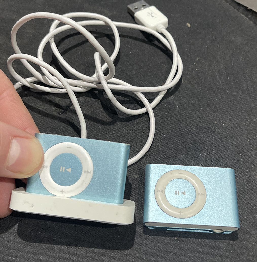 ipod shuffle 1gb