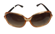 Vintage Inspired Italian Design Sunglasses - Retro Chic Style, UV Protection