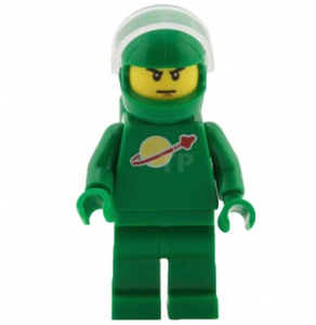lego classic space minifigures