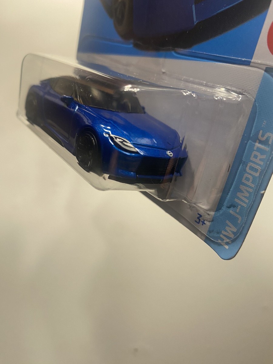 Hot wheels 400z | eBay