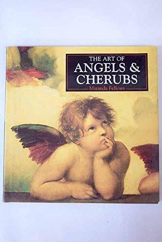 THE ART OF ANGELS AND CHÉRUBINS., Fellows, Miranda. - Photo 1 sur 2