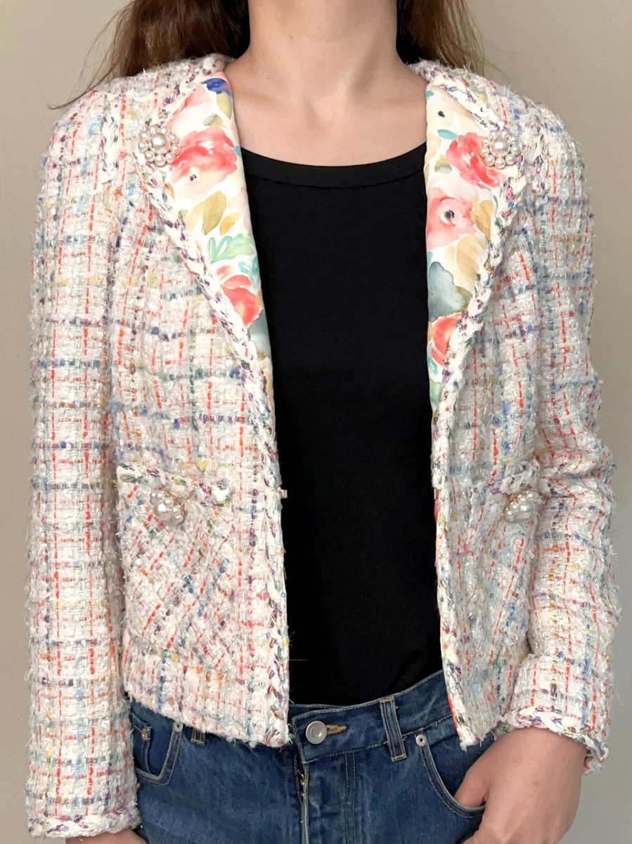 Edward Achour 38size ジャケット Products