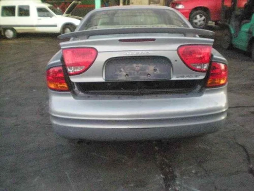 858600 Soporte Cambio para GENERAL MOTORS CHEVROLET ALERO 3.4 LTR Piel 1010581 - Imagen 10 de 10