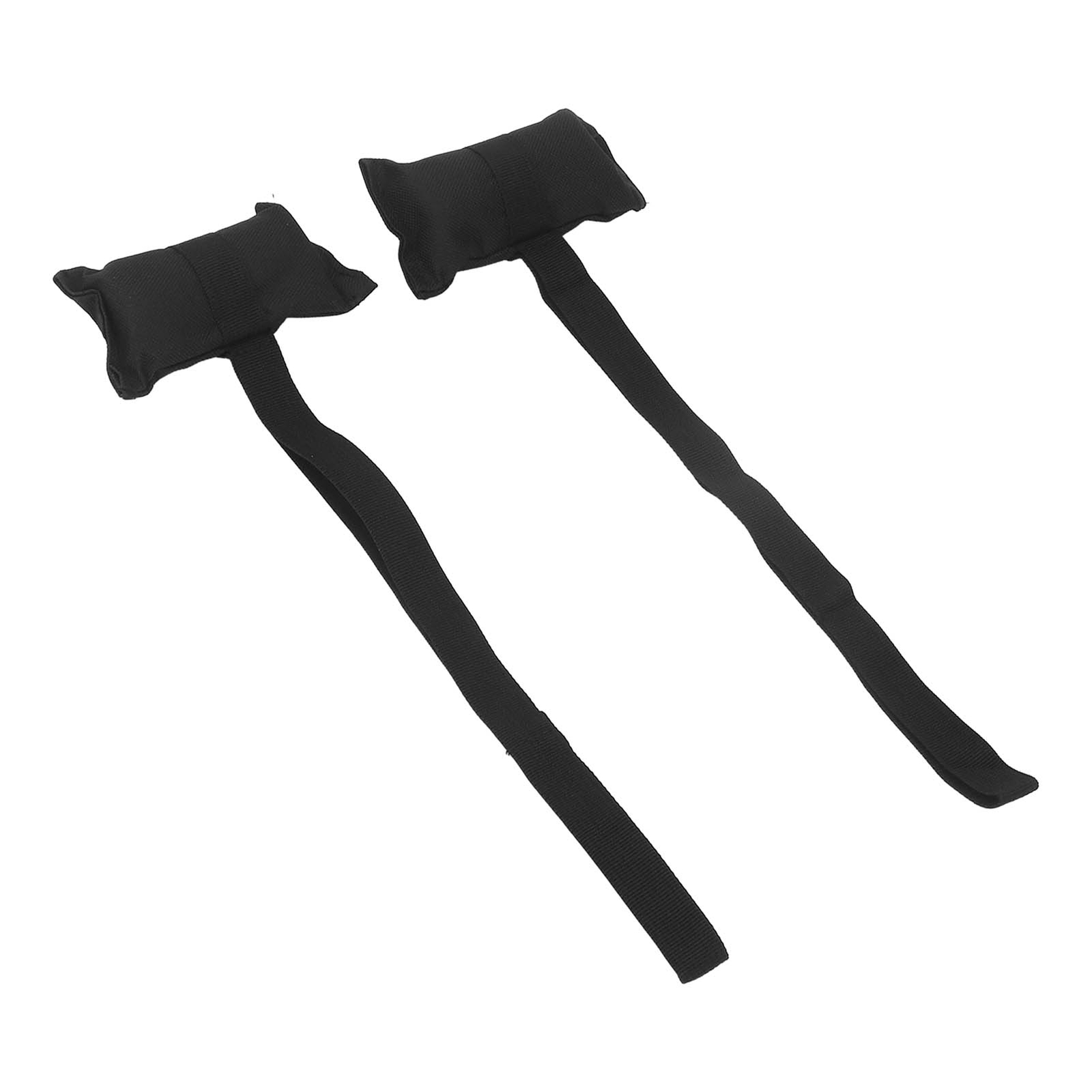 Kayak Anchor Point Tie Down Straps Easy To Use 2Pcs Small Float Kayak