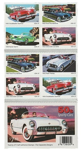 Japan personalized stamp, car (jpv0794) used, scissors cut | eBay