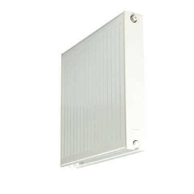 Ecostyle - 3,916 BTU - Hydronic Panel Radiator - 20u0026#034;H x 24u0026#034;W -  White | eBay