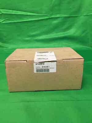 PHOENIX CONTACT SF-SKBI 64 OPEN BOX SFSKBI64 OPEN BOX ORDER NO 22 63 00 7